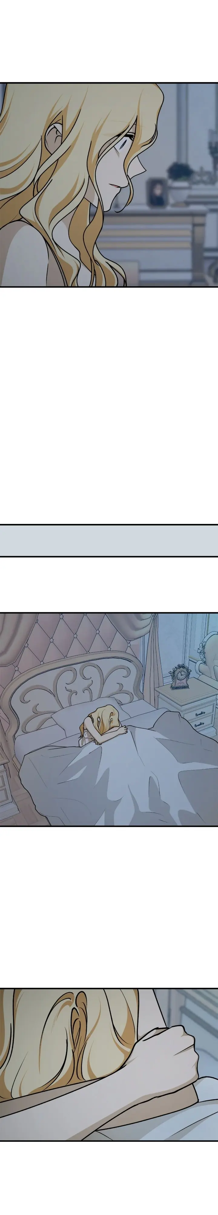 The Tyrant's Comfort Doll Chapter 71 Page 26
