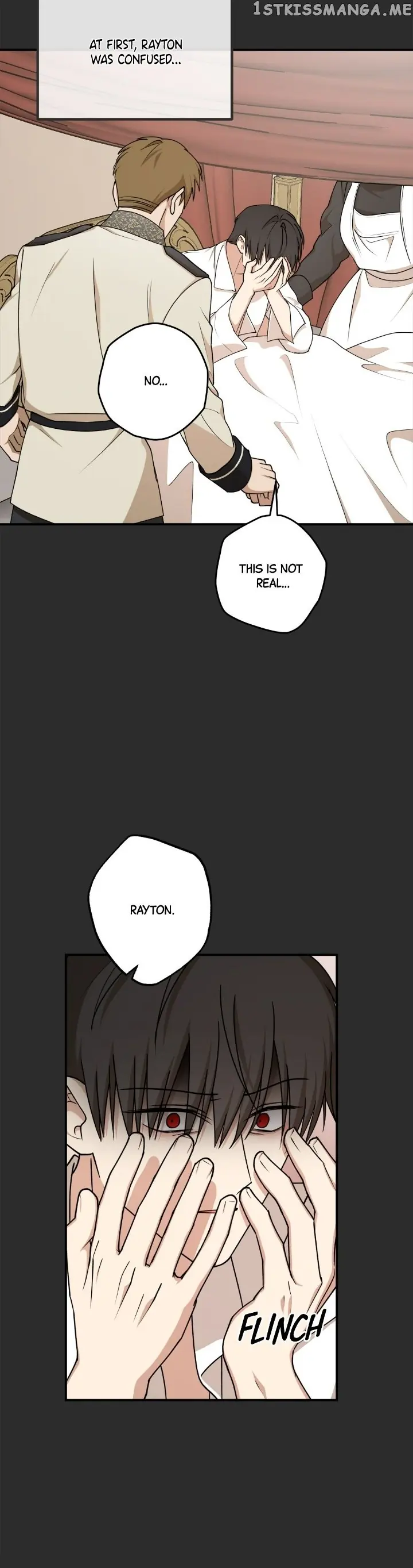 The Tyrant's Comfort Doll Chapter 76 Page 3