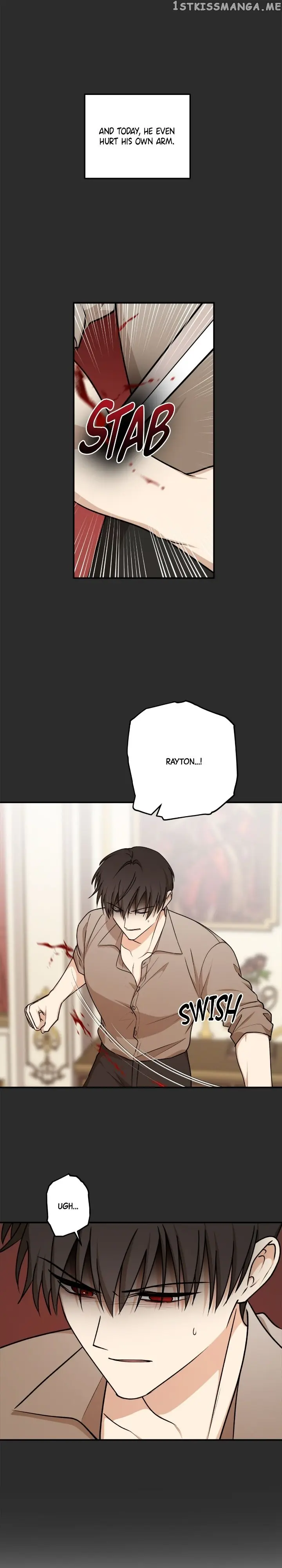 The Tyrant's Comfort Doll Chapter 76 Page 6