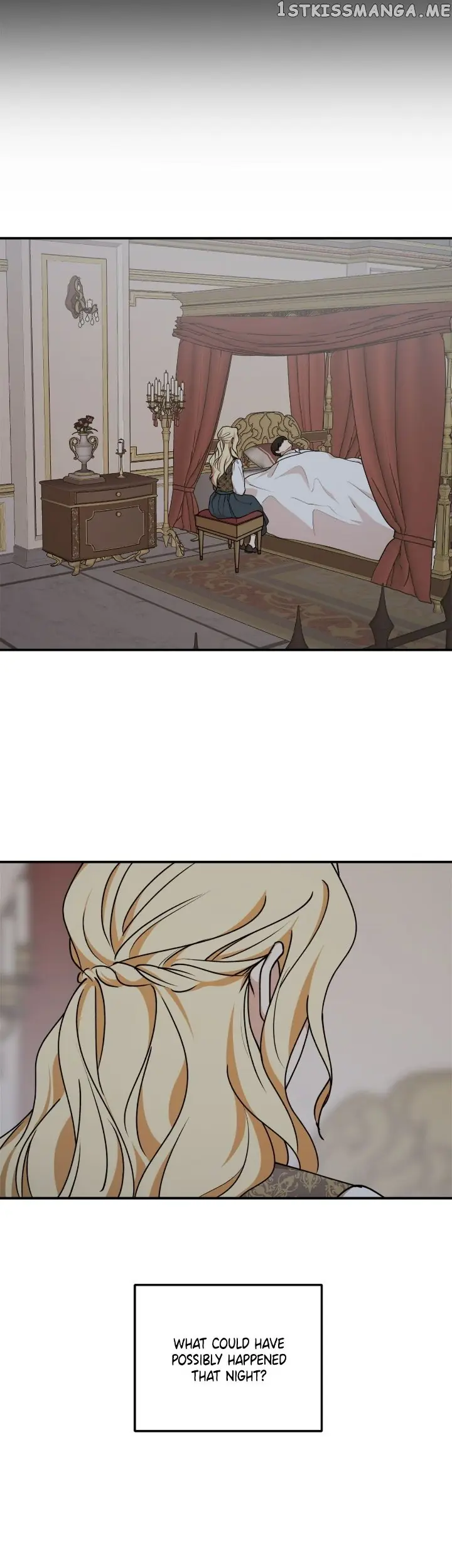 The Tyrant's Comfort Doll Chapter 76 Page 7
