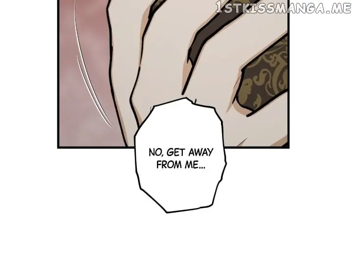 The Tyrant's Comfort Doll Chapter 76 Page 23