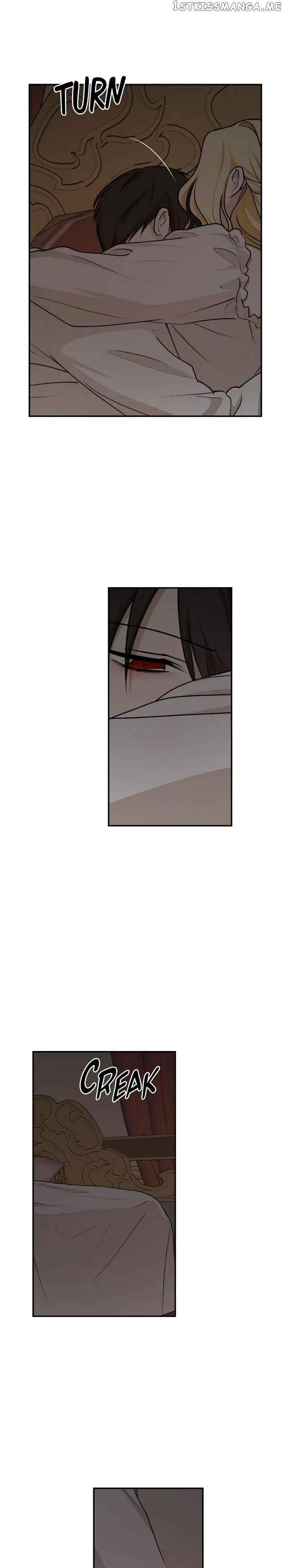 The Tyrant's Comfort Doll Chapter 76 Page 26