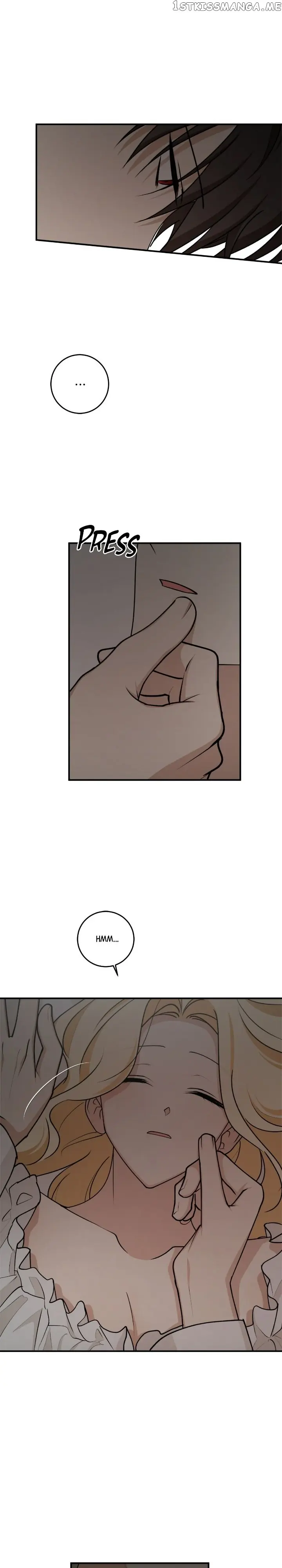 The Tyrant's Comfort Doll Chapter 76 Page 28