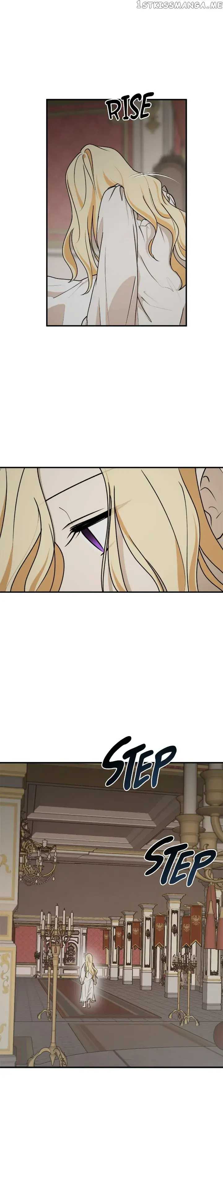 The Tyrant's Comfort Doll Chapter 77 Page 15
