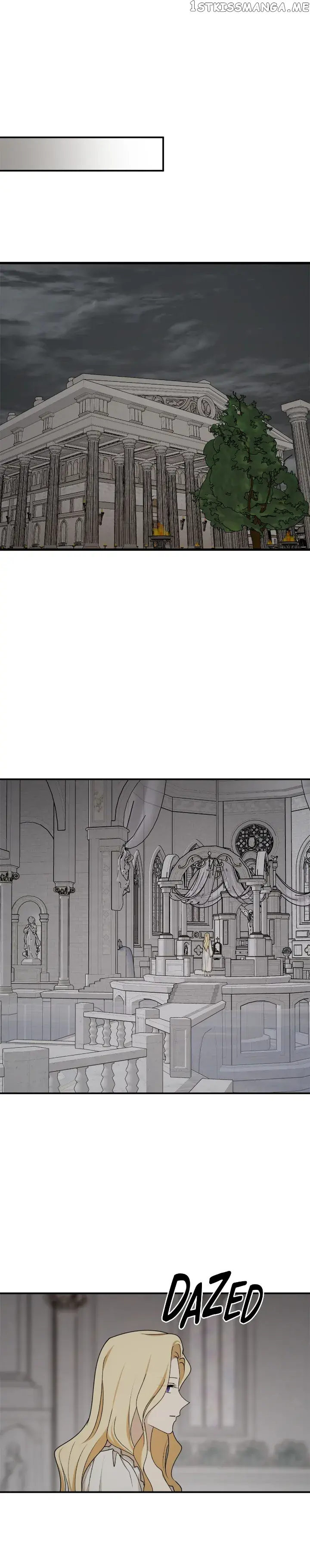 The Tyrant's Comfort Doll Chapter 77 Page 17