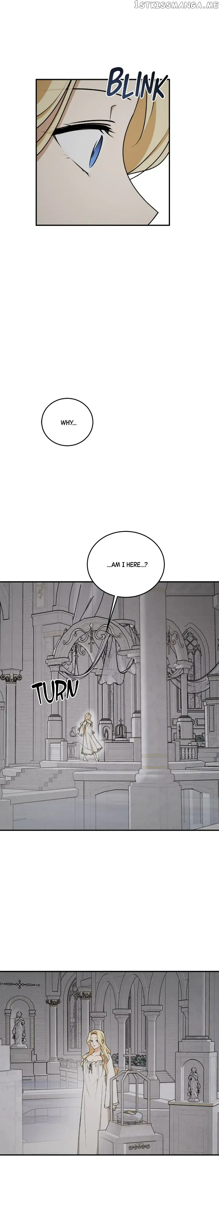 The Tyrant's Comfort Doll Chapter 77 Page 18