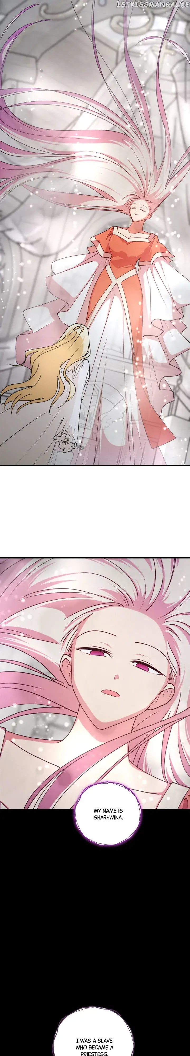 The Tyrant's Comfort Doll Chapter 77 Page 21
