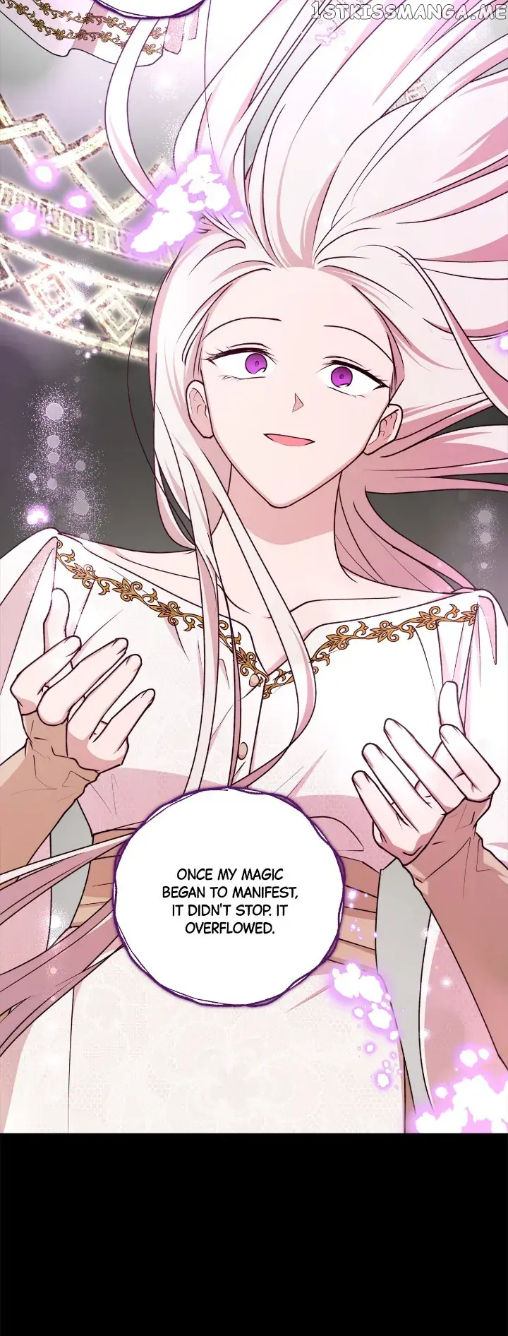 The Tyrant's Comfort Doll Chapter 77 Page 26