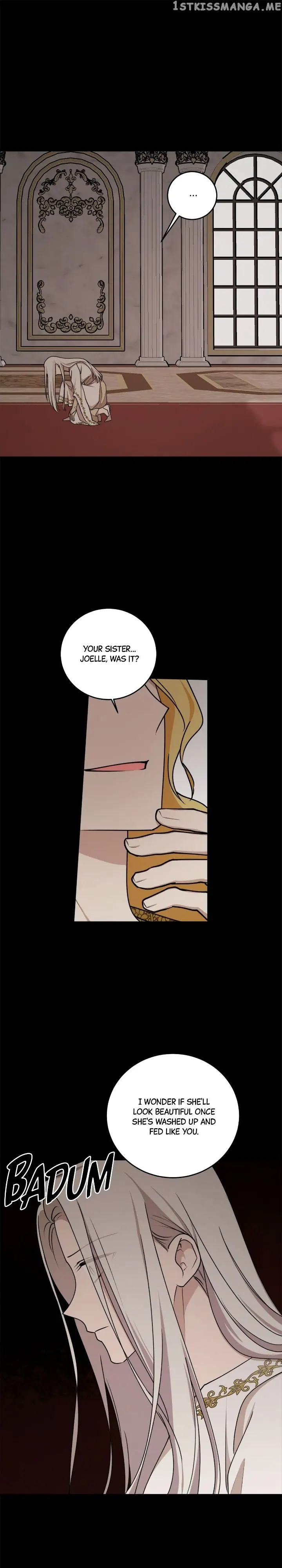 The Tyrant's Comfort Doll Chapter 78 Page 2