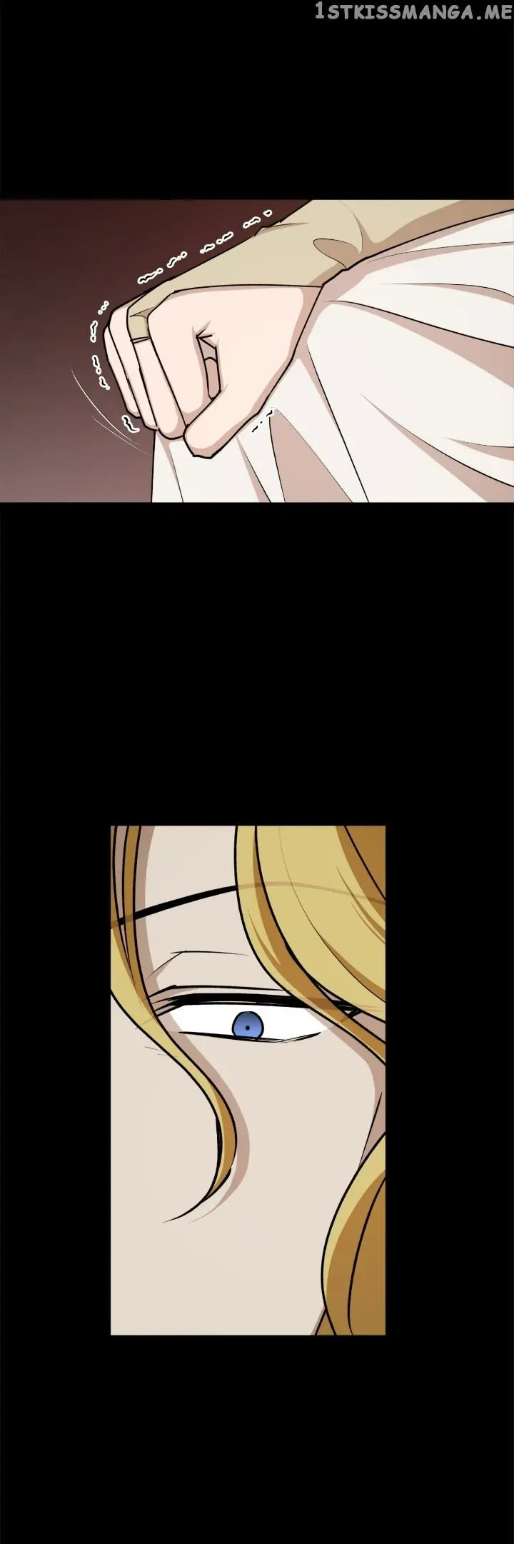 The Tyrant's Comfort Doll Chapter 78 Page 3