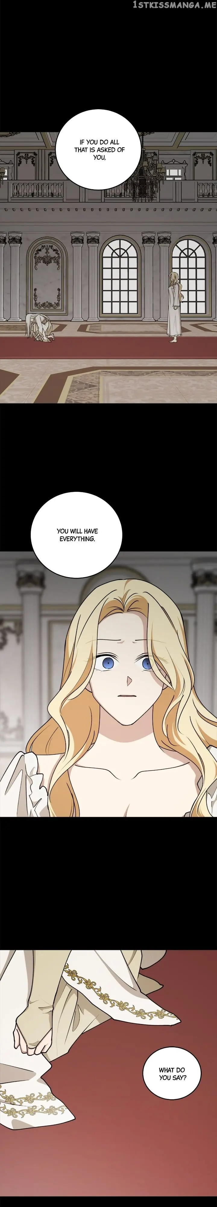 The Tyrant's Comfort Doll Chapter 78 Page 9