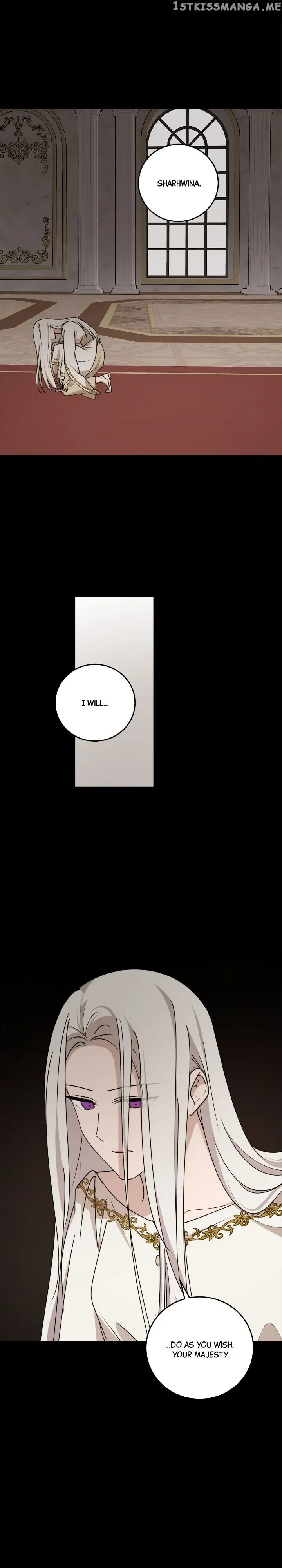The Tyrant's Comfort Doll Chapter 78 Page 11