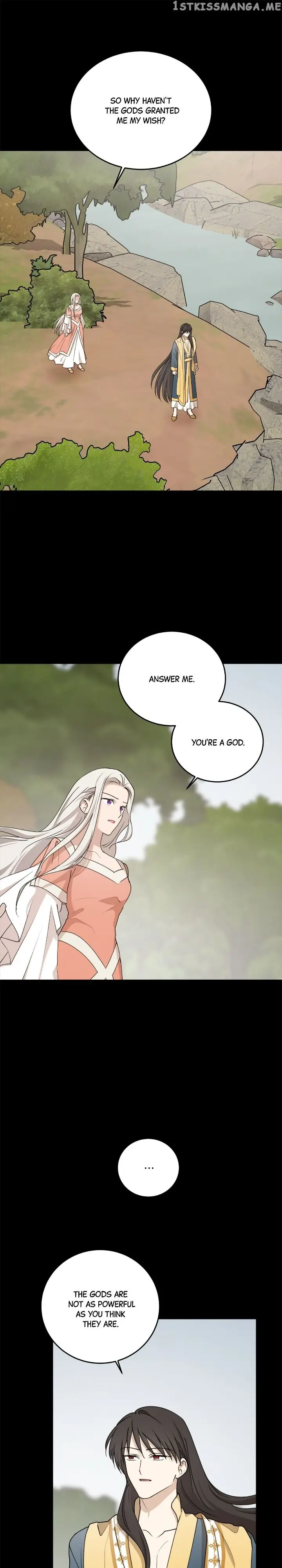 The Tyrant's Comfort Doll Chapter 78 Page 13
