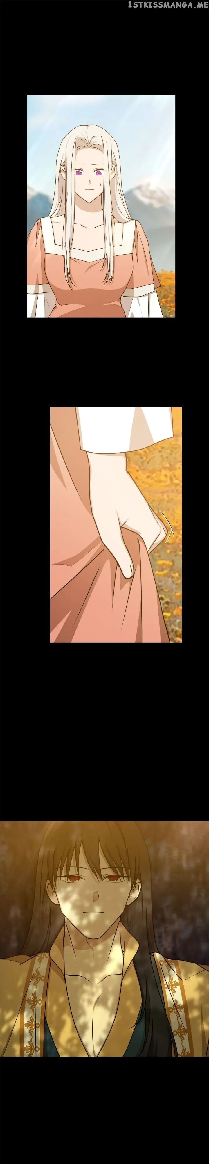 The Tyrant's Comfort Doll Chapter 78 Page 19