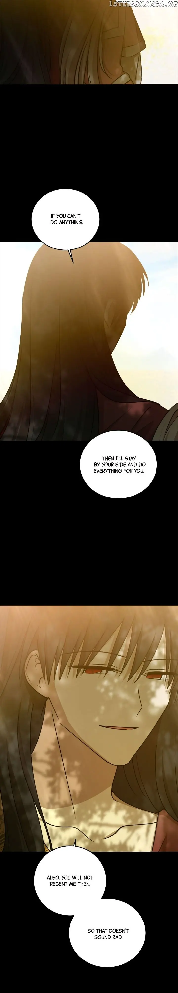 The Tyrant's Comfort Doll Chapter 78 Page 27
