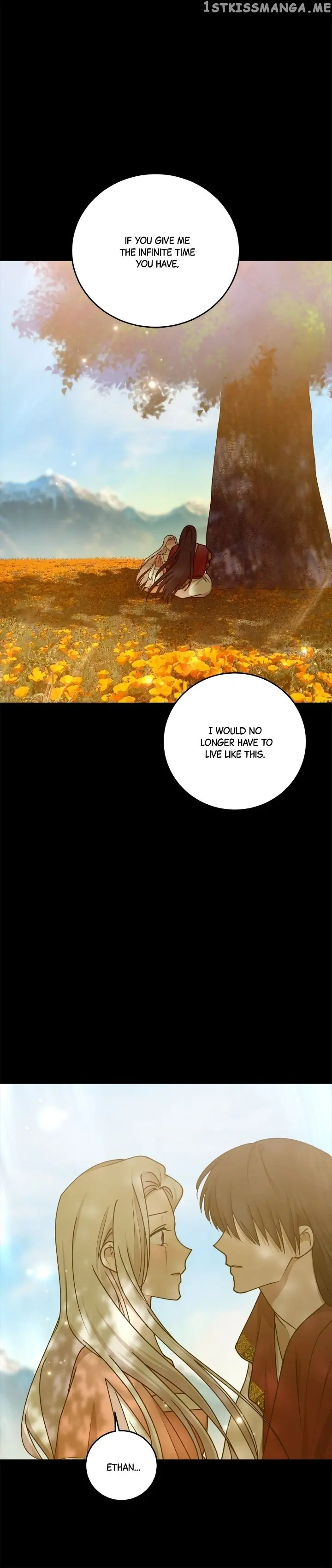 The Tyrant's Comfort Doll Chapter 79 Page 3