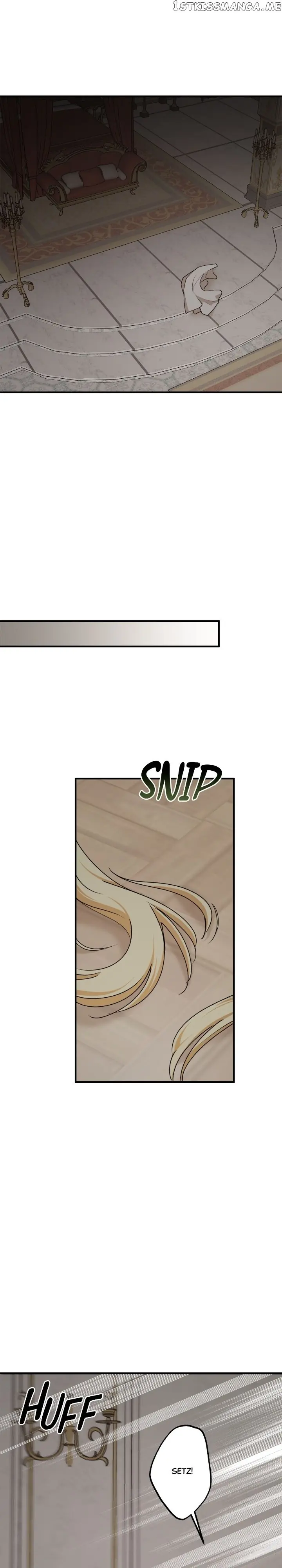 The Tyrant's Comfort Doll Chapter 82 Page 5