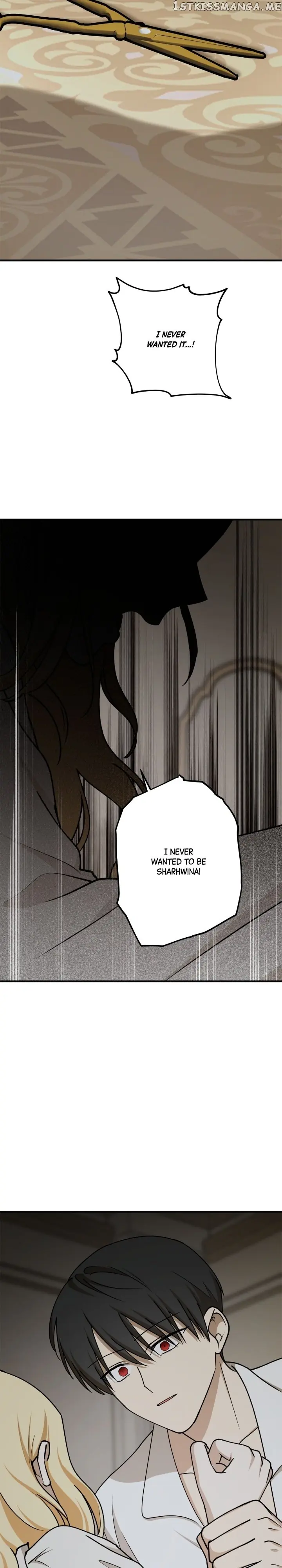 The Tyrant's Comfort Doll Chapter 82 Page 10