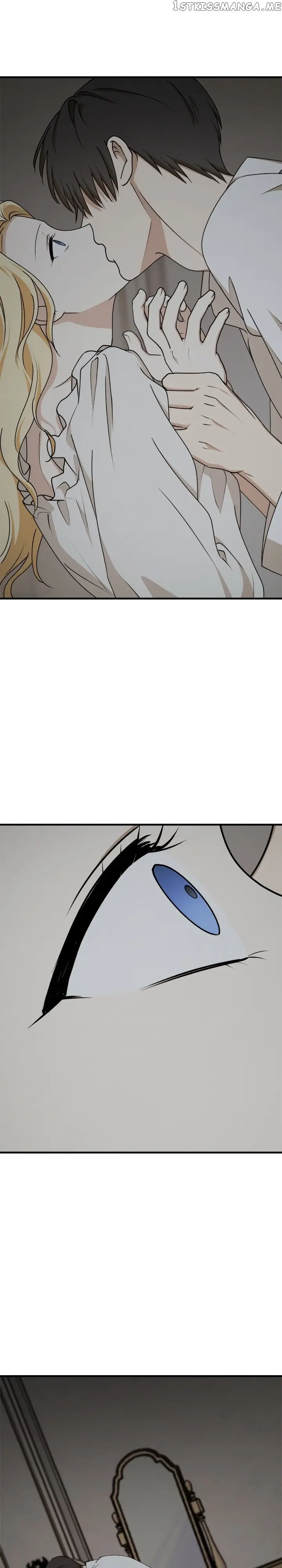 The Tyrant's Comfort Doll Chapter 82 Page 17