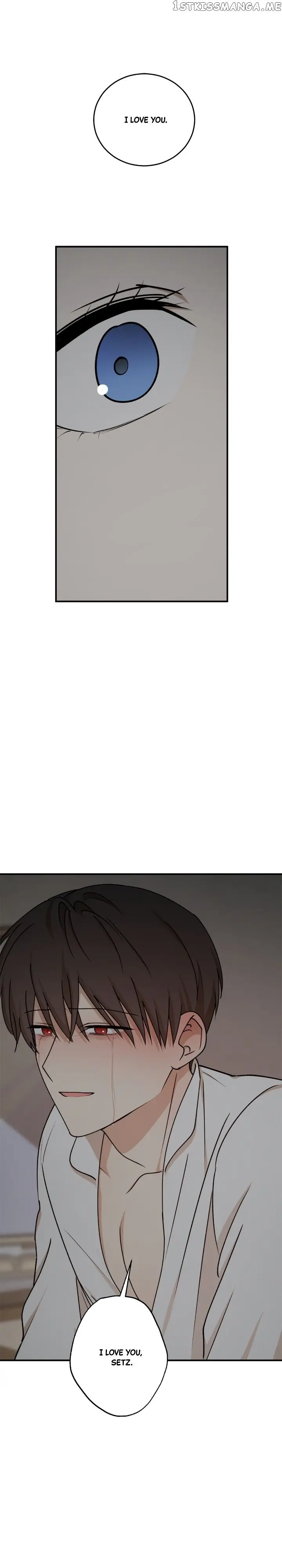 The Tyrant's Comfort Doll Chapter 82 Page 23