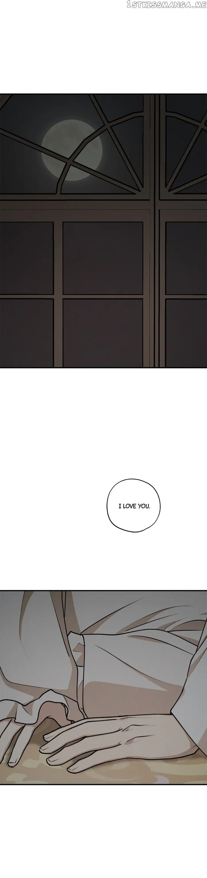 The Tyrant's Comfort Doll Chapter 82 Page 24
