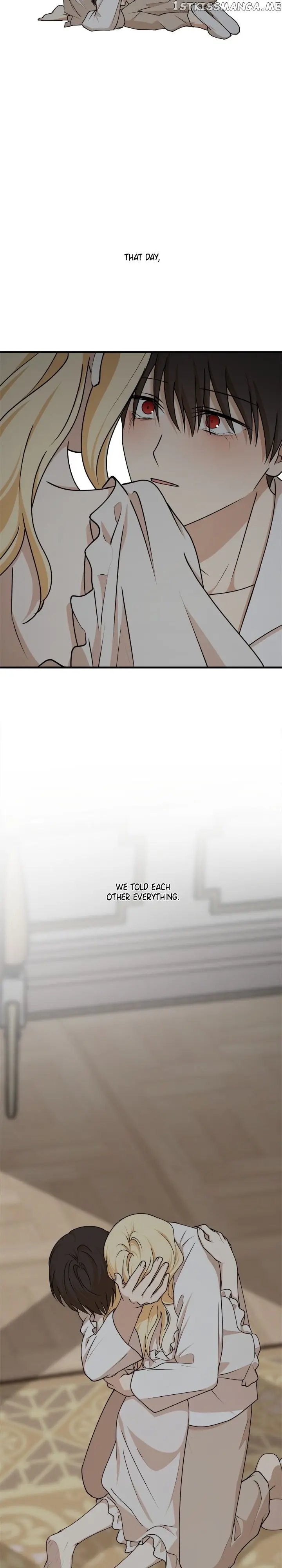 The Tyrant's Comfort Doll Chapter 82 Page 29