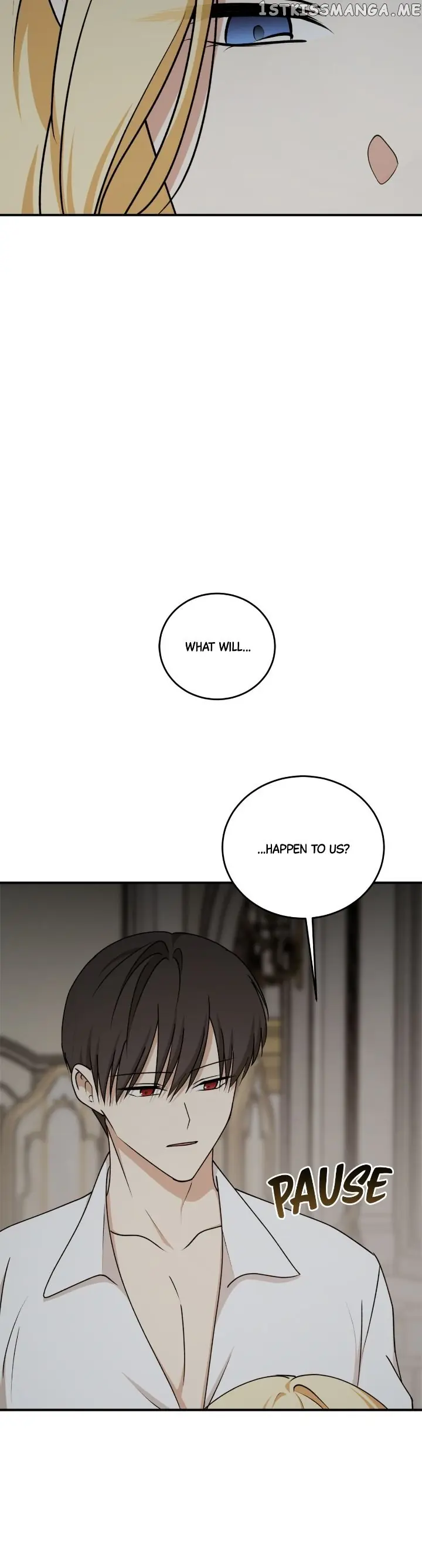 The Tyrant's Comfort Doll Chapter 83 Page 3