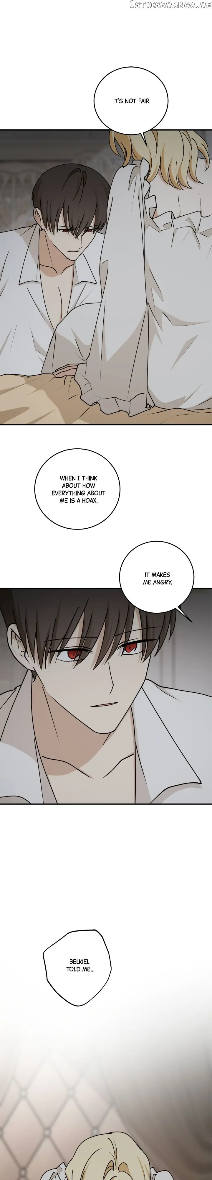 The Tyrant's Comfort Doll Chapter 83 Page 6