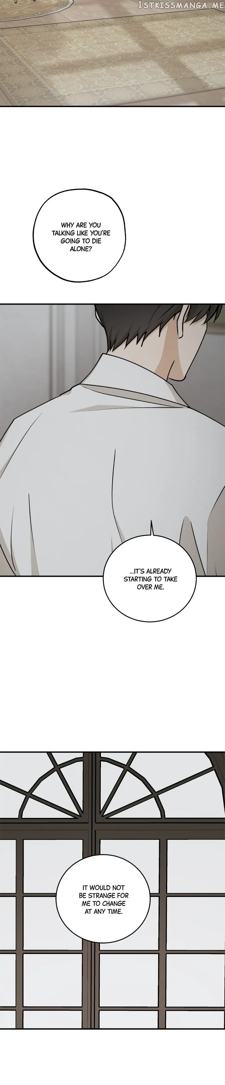 The Tyrant's Comfort Doll Chapter 83 Page 11