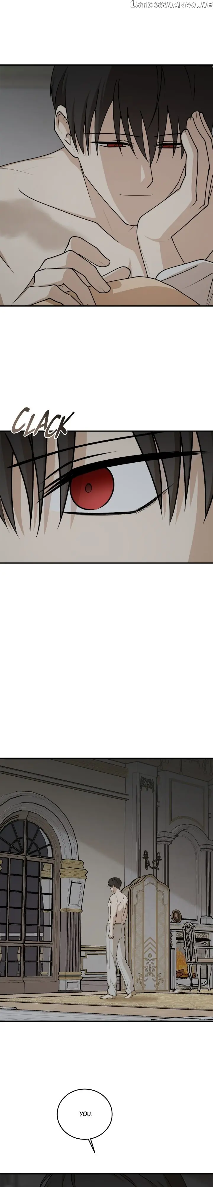 The Tyrant's Comfort Doll Chapter 83 Page 28
