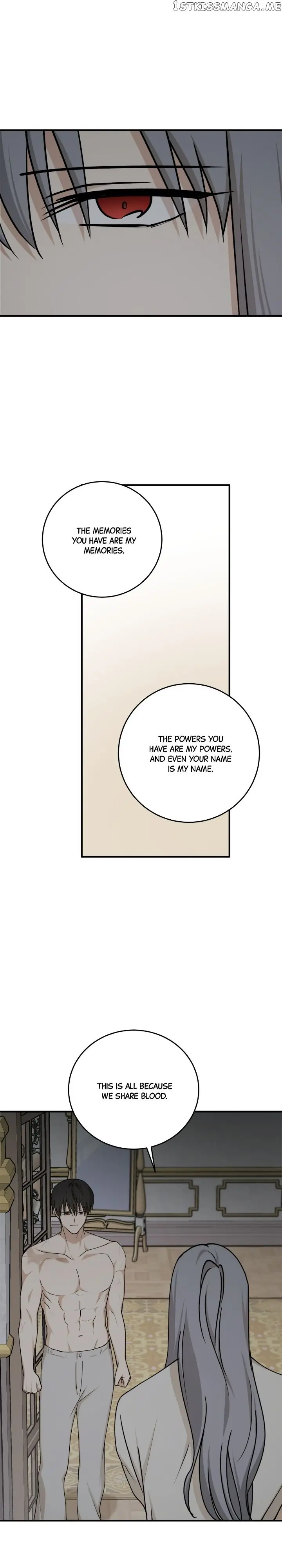 The Tyrant's Comfort Doll Chapter 83 Page 30