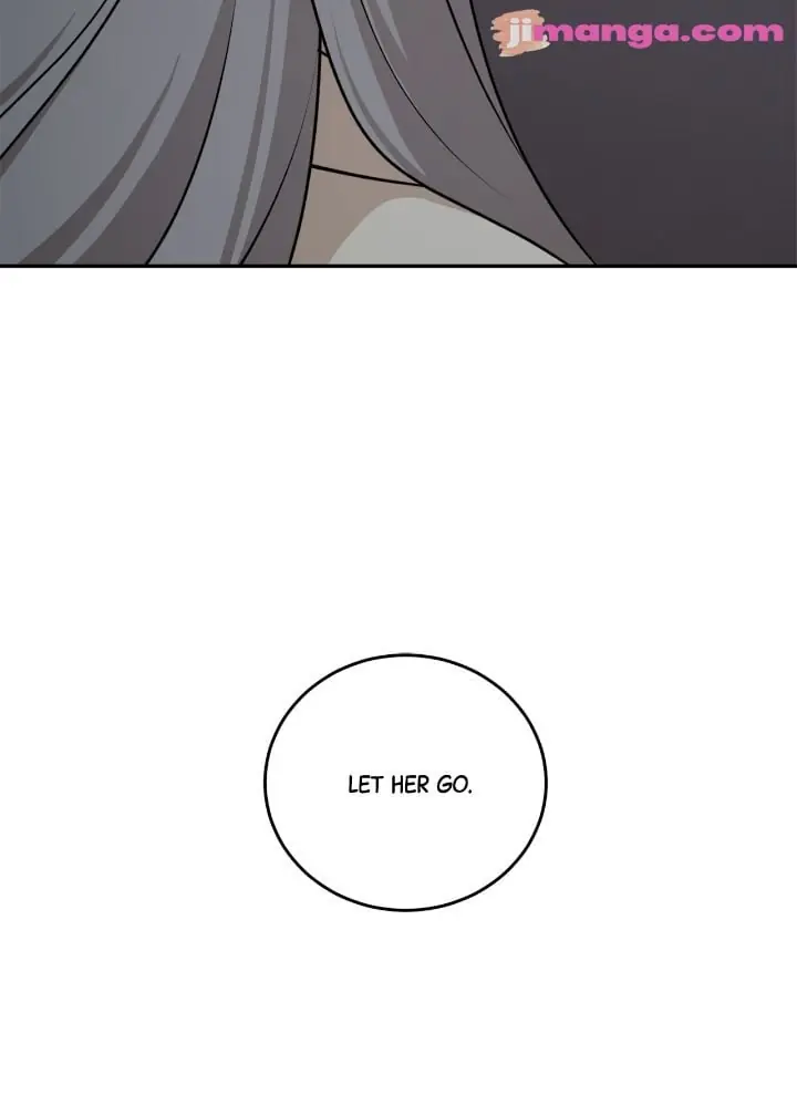The Tyrant's Comfort Doll Chapter 84 Page 3