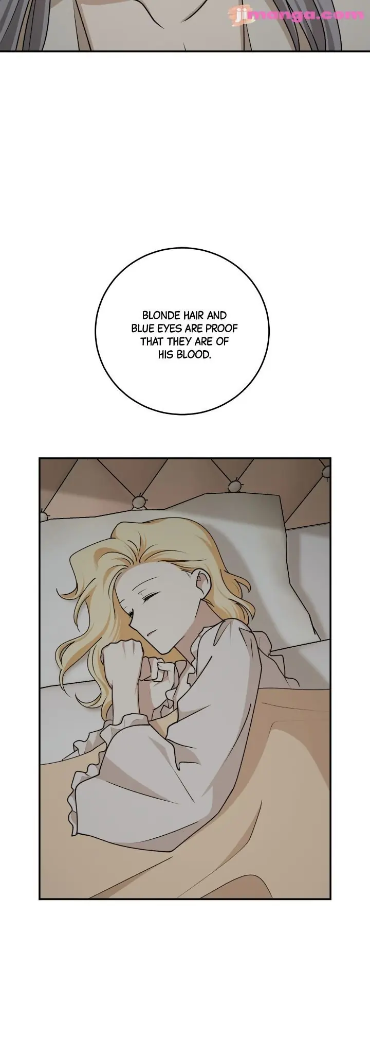 The Tyrant's Comfort Doll Chapter 84 Page 5