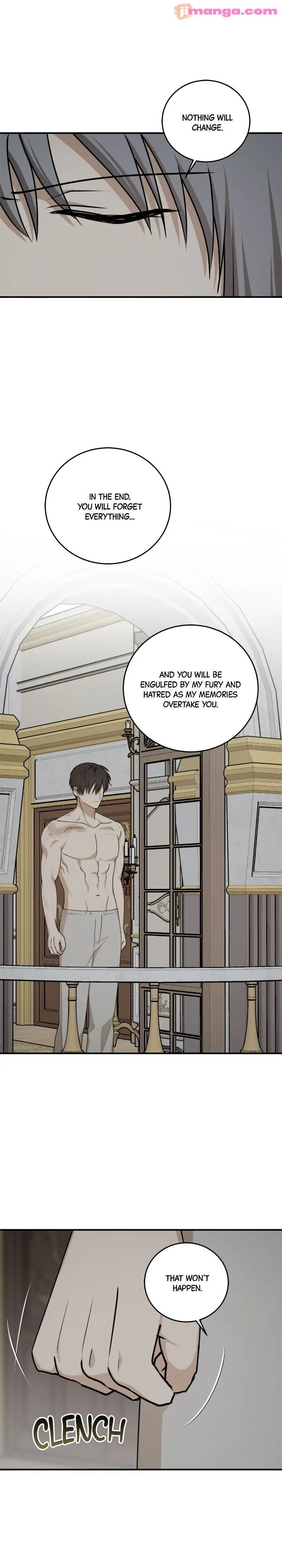 The Tyrant's Comfort Doll Chapter 84 Page 6
