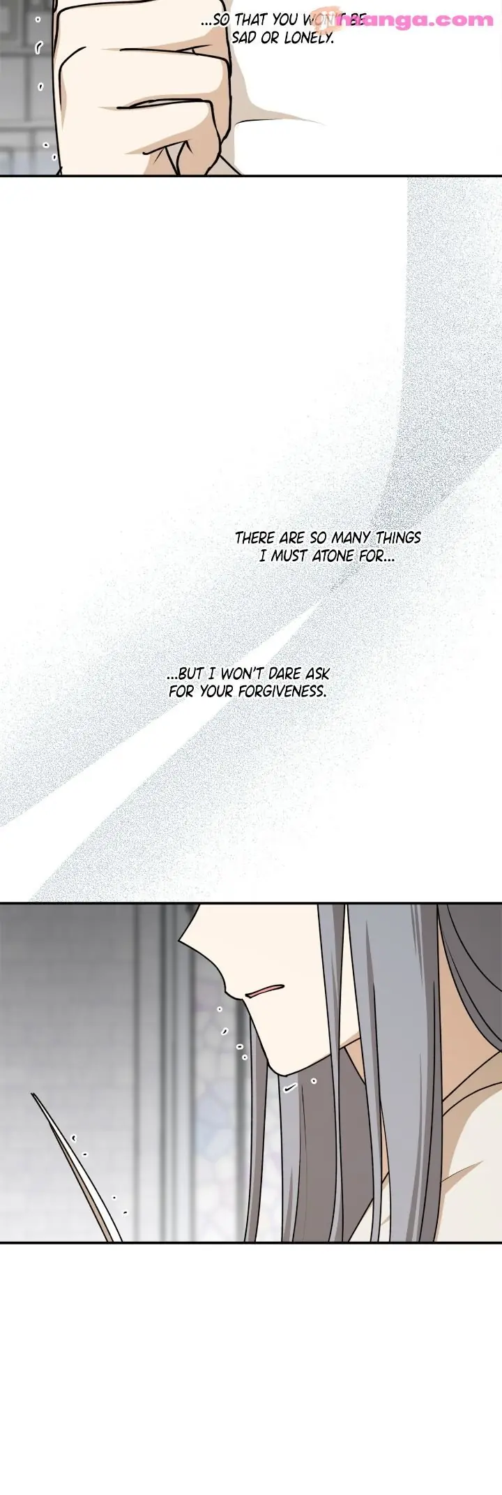 The Tyrant's Comfort Doll Chapter 84 Page 17