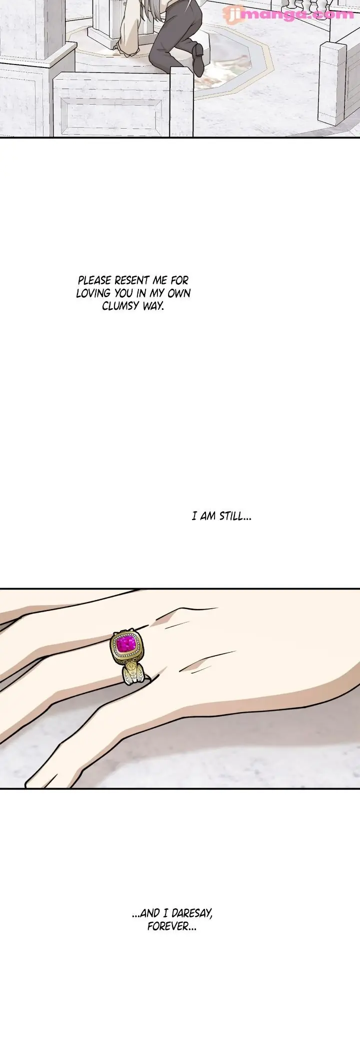 The Tyrant's Comfort Doll Chapter 84 Page 19