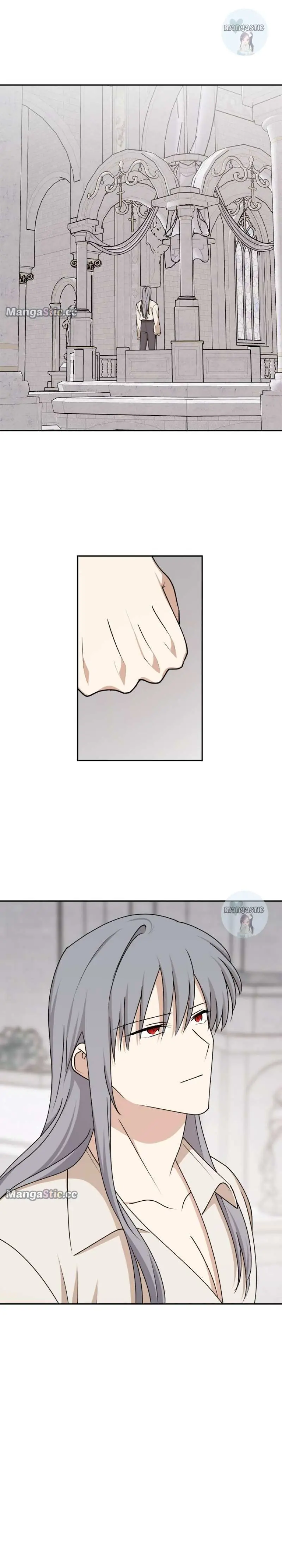The Tyrant's Comfort Doll Chapter 85 Page 6