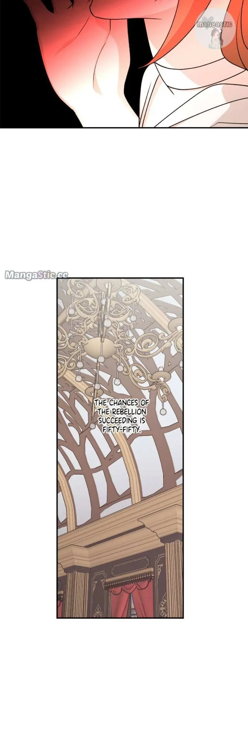 The Tyrant's Comfort Doll Chapter 85 Page 24
