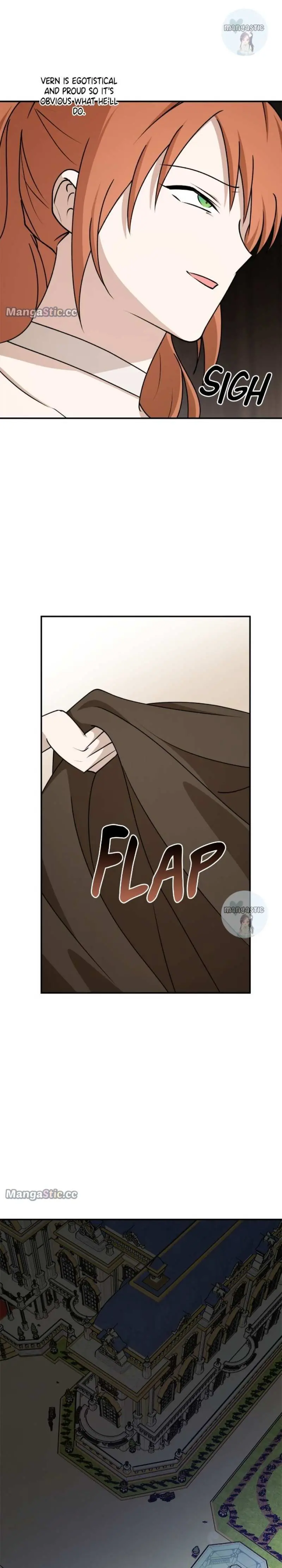 The Tyrant's Comfort Doll Chapter 85 Page 27