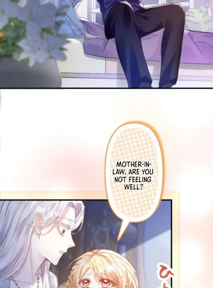 The Tyrant's Guardian is an Evil Witch Chapter 1 Page 16