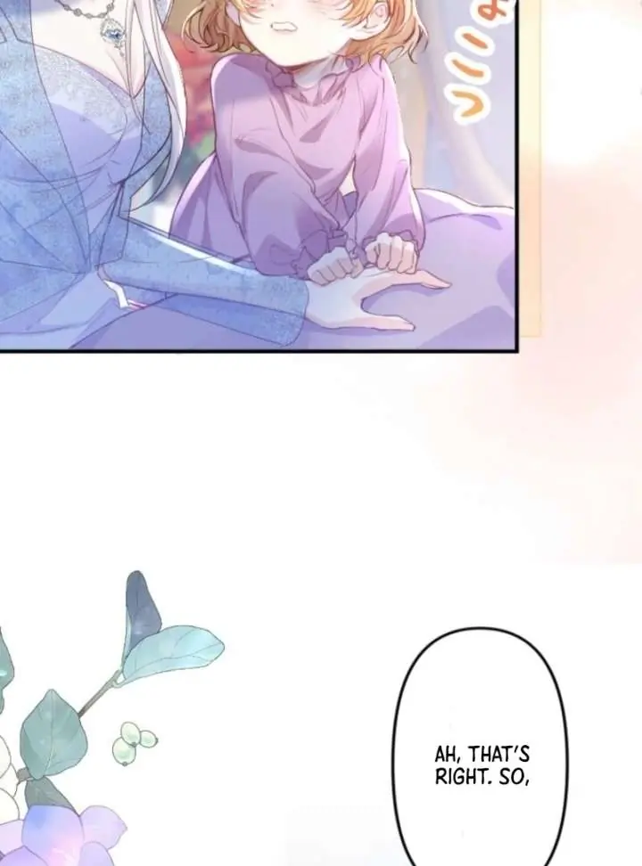 The Tyrant's Guardian is an Evil Witch Chapter 1 Page 17