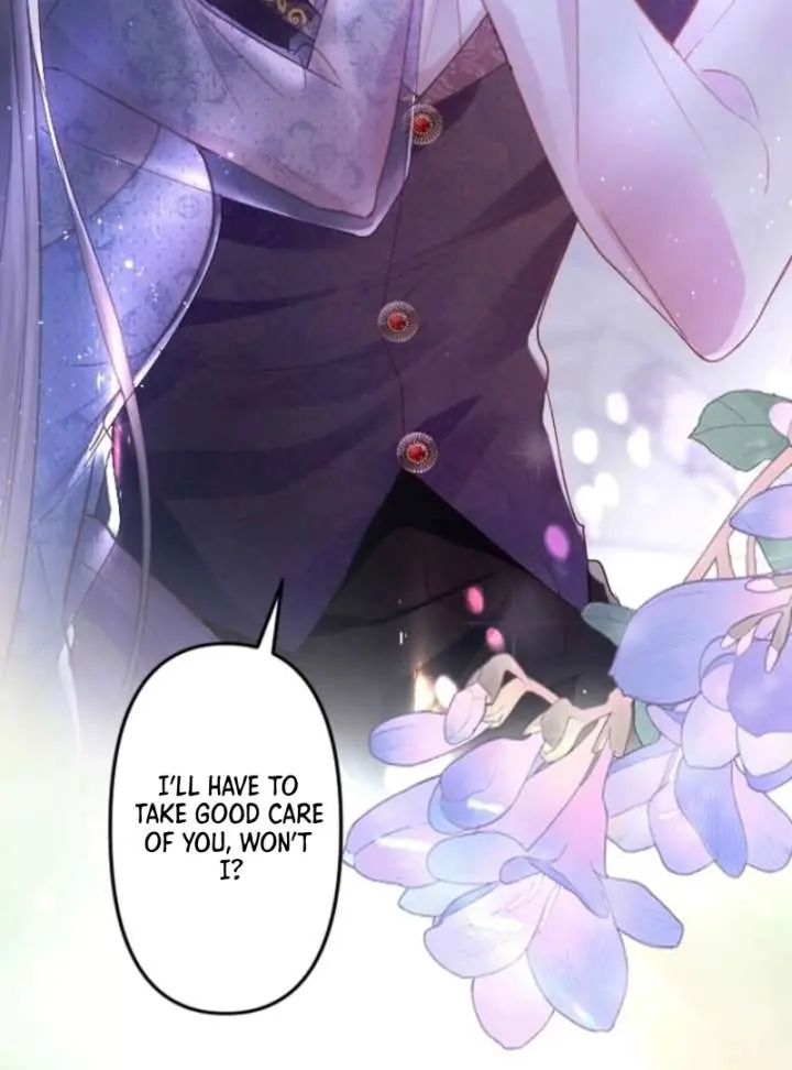 The Tyrant's Guardian is an Evil Witch Chapter 1 Page 19