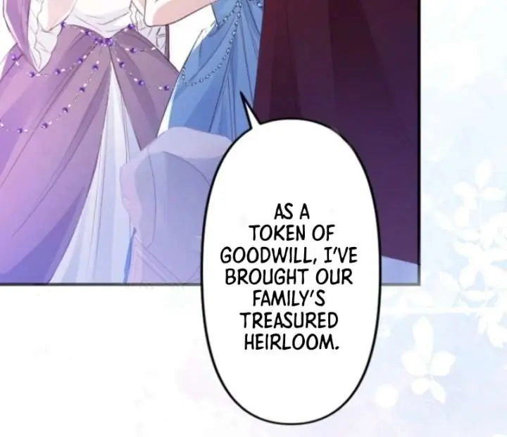 The Tyrant's Guardian is an Evil Witch Chapter 1 Page 29