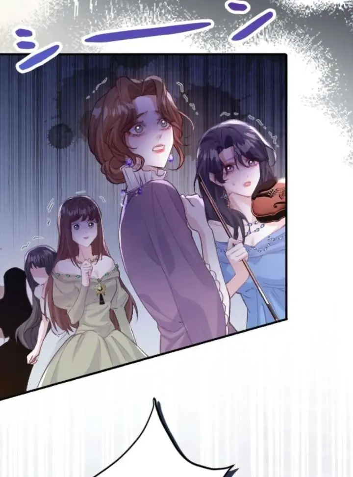 The Tyrant's Guardian is an Evil Witch Chapter 1 Page 35