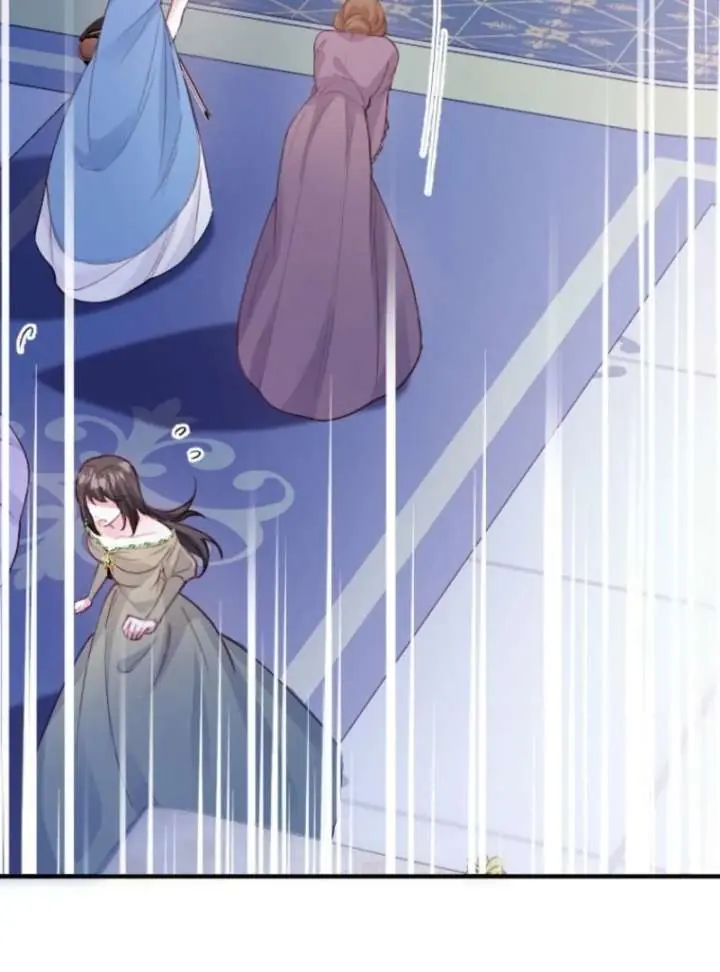 The Tyrant's Guardian is an Evil Witch Chapter 1 Page 37