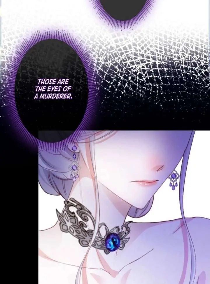 The Tyrant's Guardian is an Evil Witch Chapter 1 Page 45