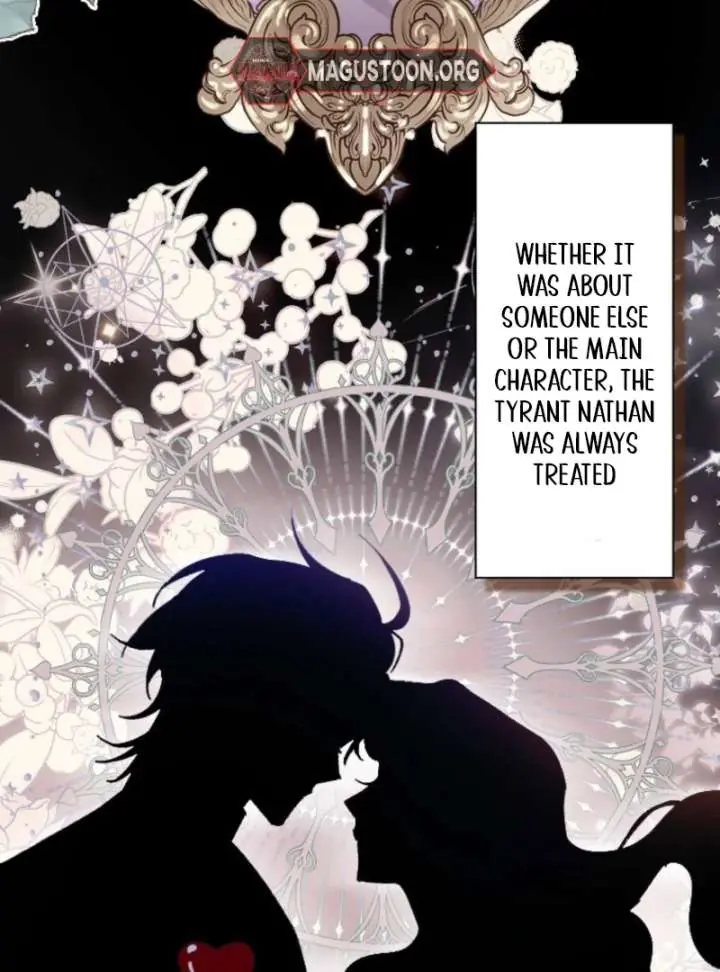 The Tyrant's Guardian is an Evil Witch Chapter 1 Page 60