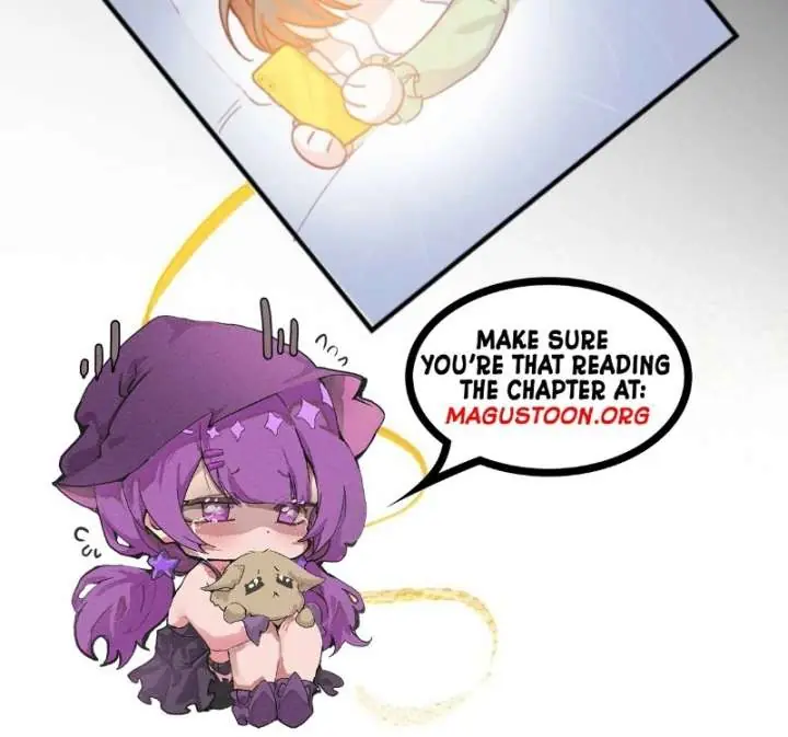 The Tyrant's Guardian is an Evil Witch Chapter 1 Page 63