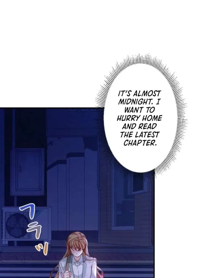 The Tyrant's Guardian is an Evil Witch Chapter 1 Page 64