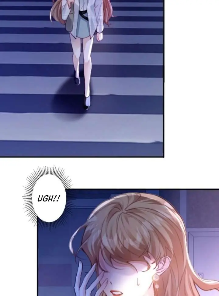 The Tyrant's Guardian is an Evil Witch Chapter 1 Page 65